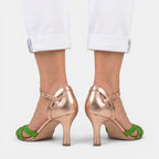 Sandalias Ortopédicas Mujer Verano | Paula