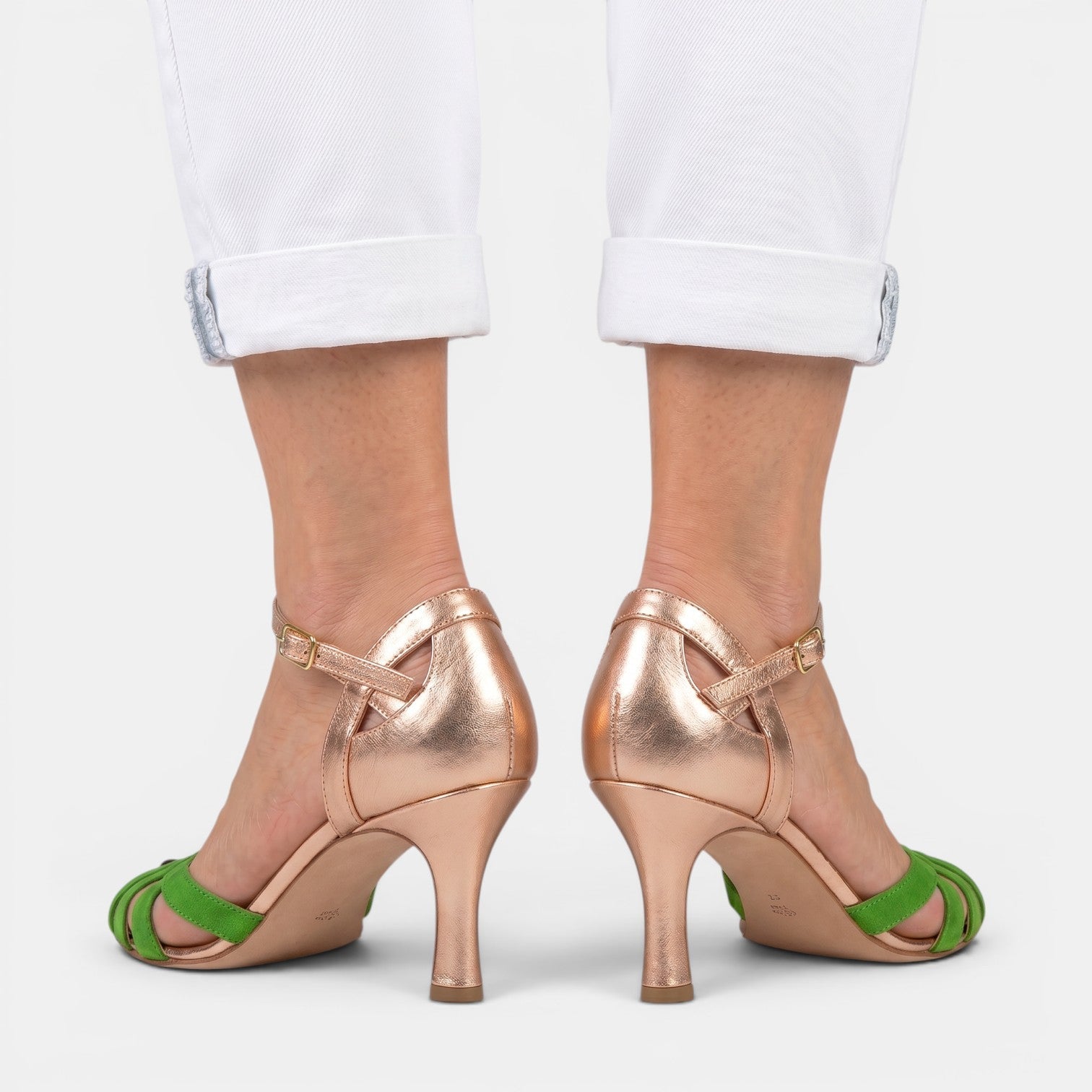 Sandalias Ortopédicas Mujer Verano | Paula
