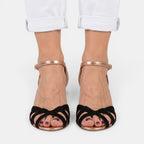 Sandalias Ortopédicas Mujer Verano | Paula