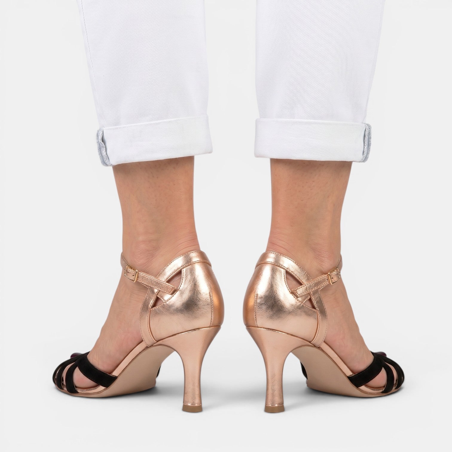 Sandalias Ortopédicas Mujer Verano | Paula