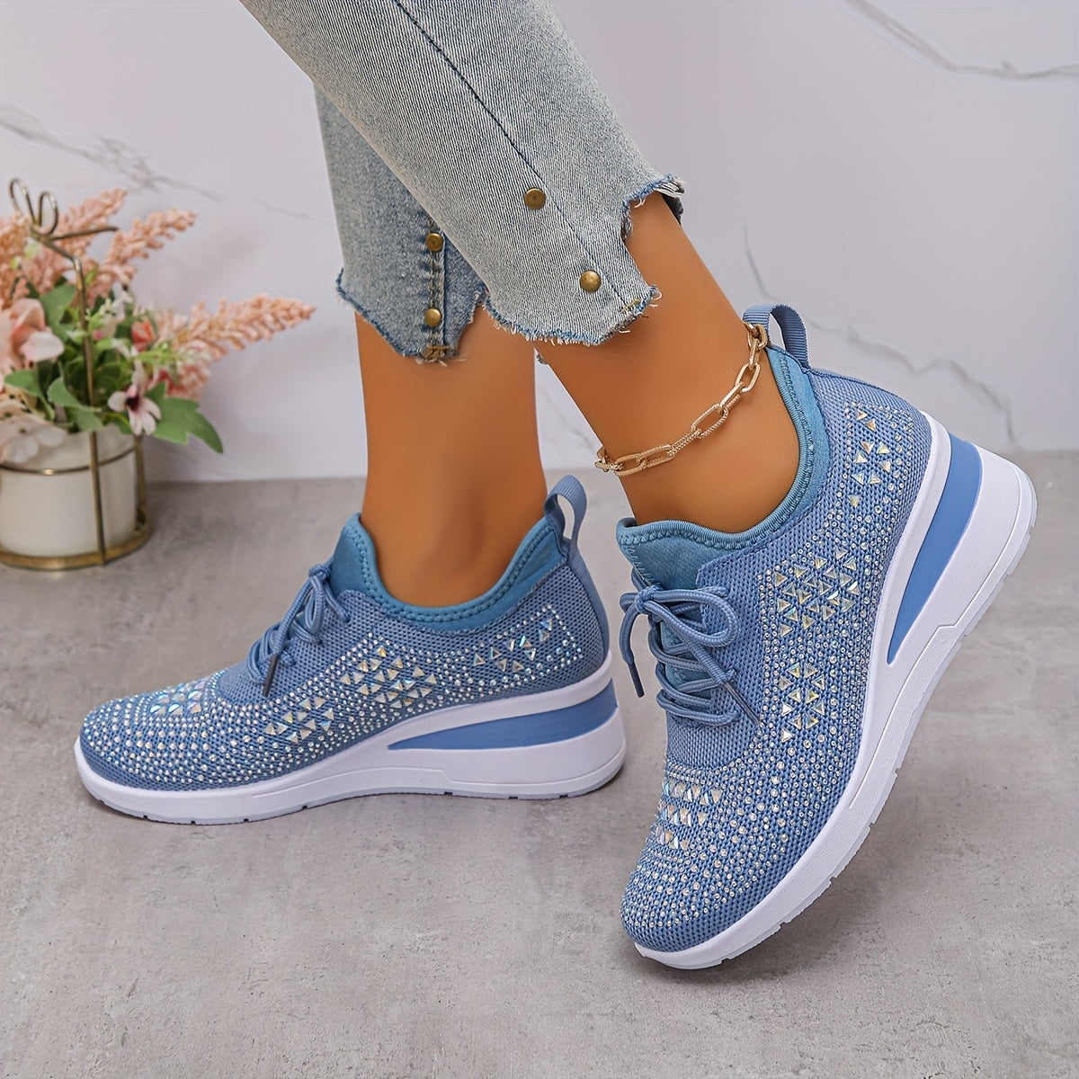 Zapatillas Ortopédicas para Mujer | Eliseth
