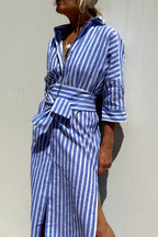 Vestido Camisero | Sophia