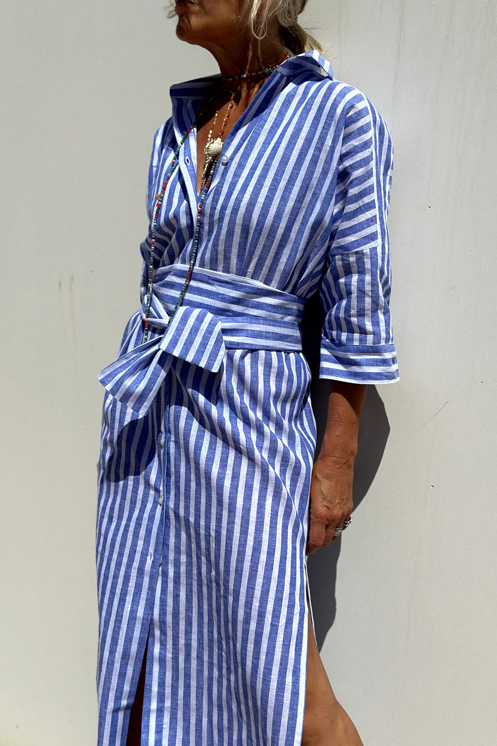 Vestido Camisero | Sophia