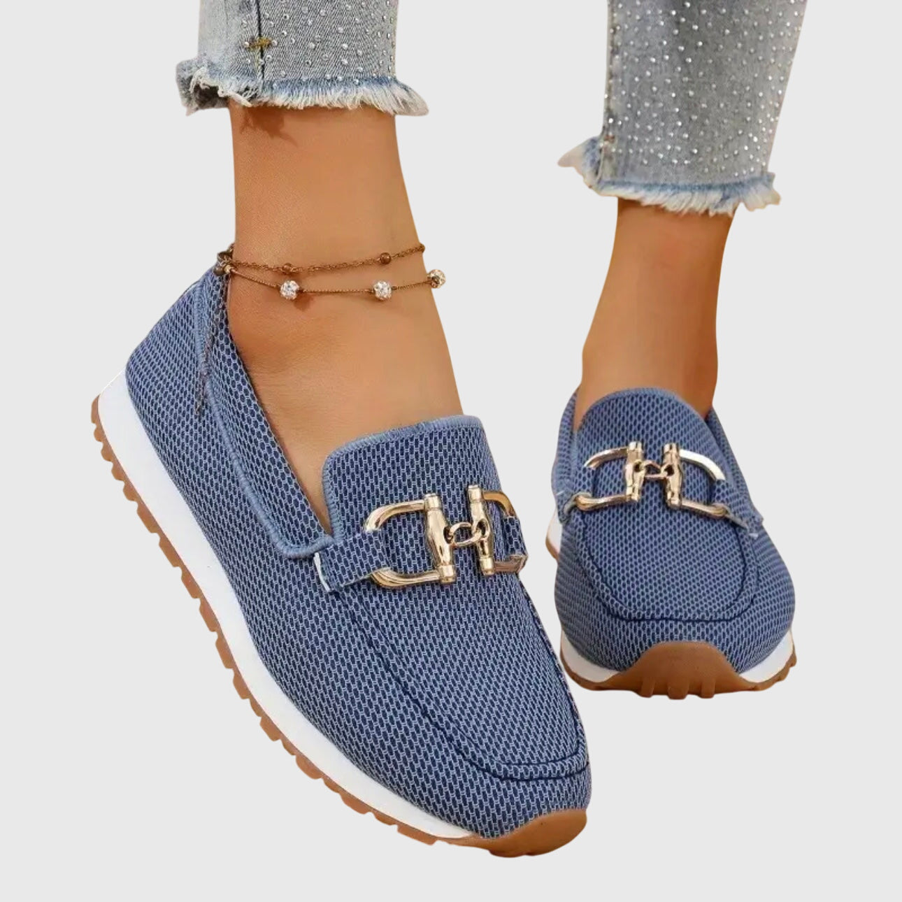 Mocasines Elegancia y comodidad | Sofia
