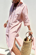 Vestido Camisero | Sophia