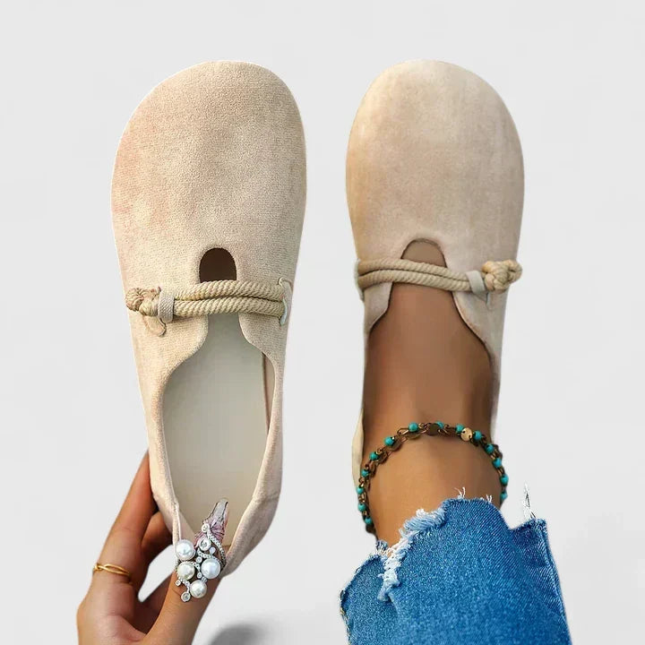 Mocasines Ortopédicos que No Duelen | Olivia
