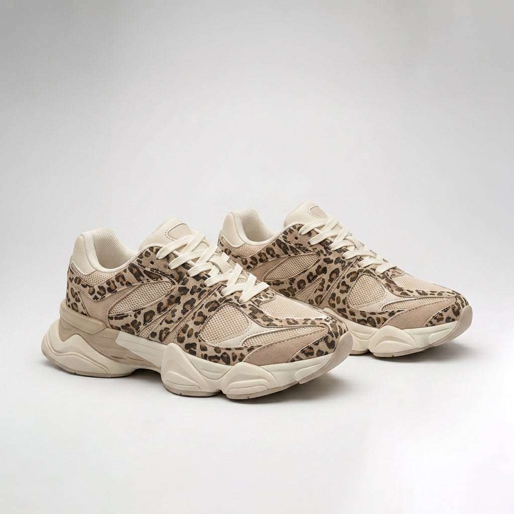 Zapatillas Cómodas de uso diario | Yaelle