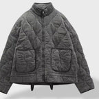 Chaqueta Invierno Acolchada Mujer | Isabel