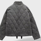Chaqueta Invierno Acolchada Mujer | Isabel
