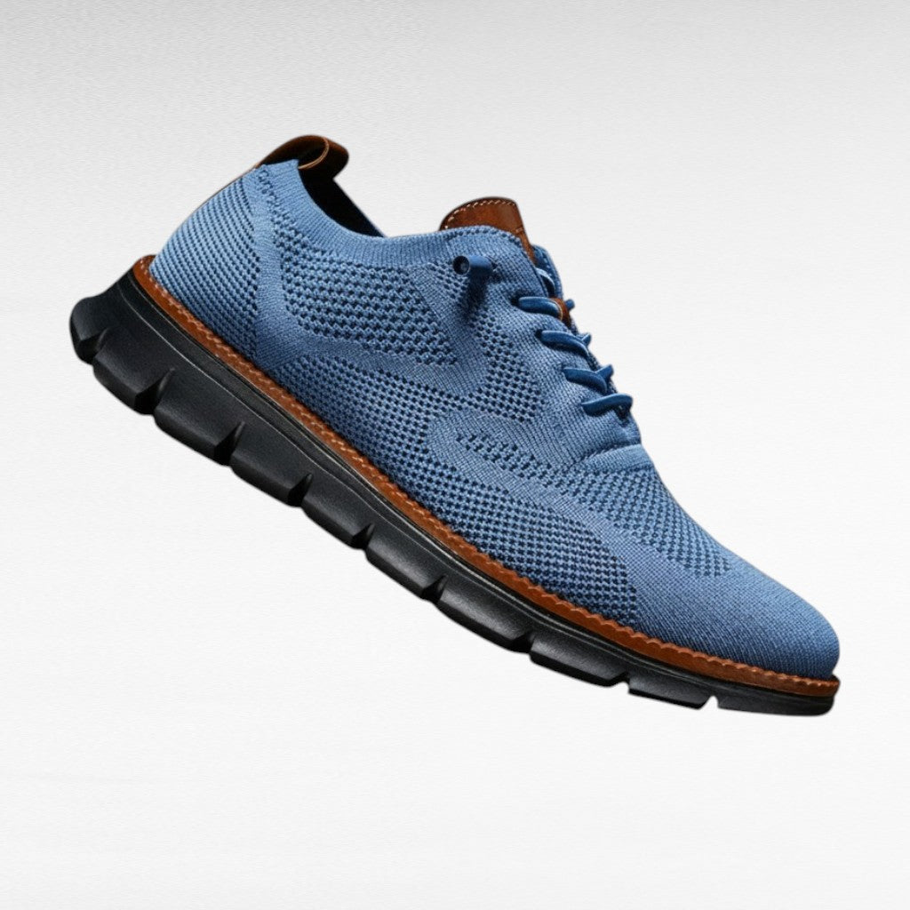 Zapatillas orthopédicas | Frabricio