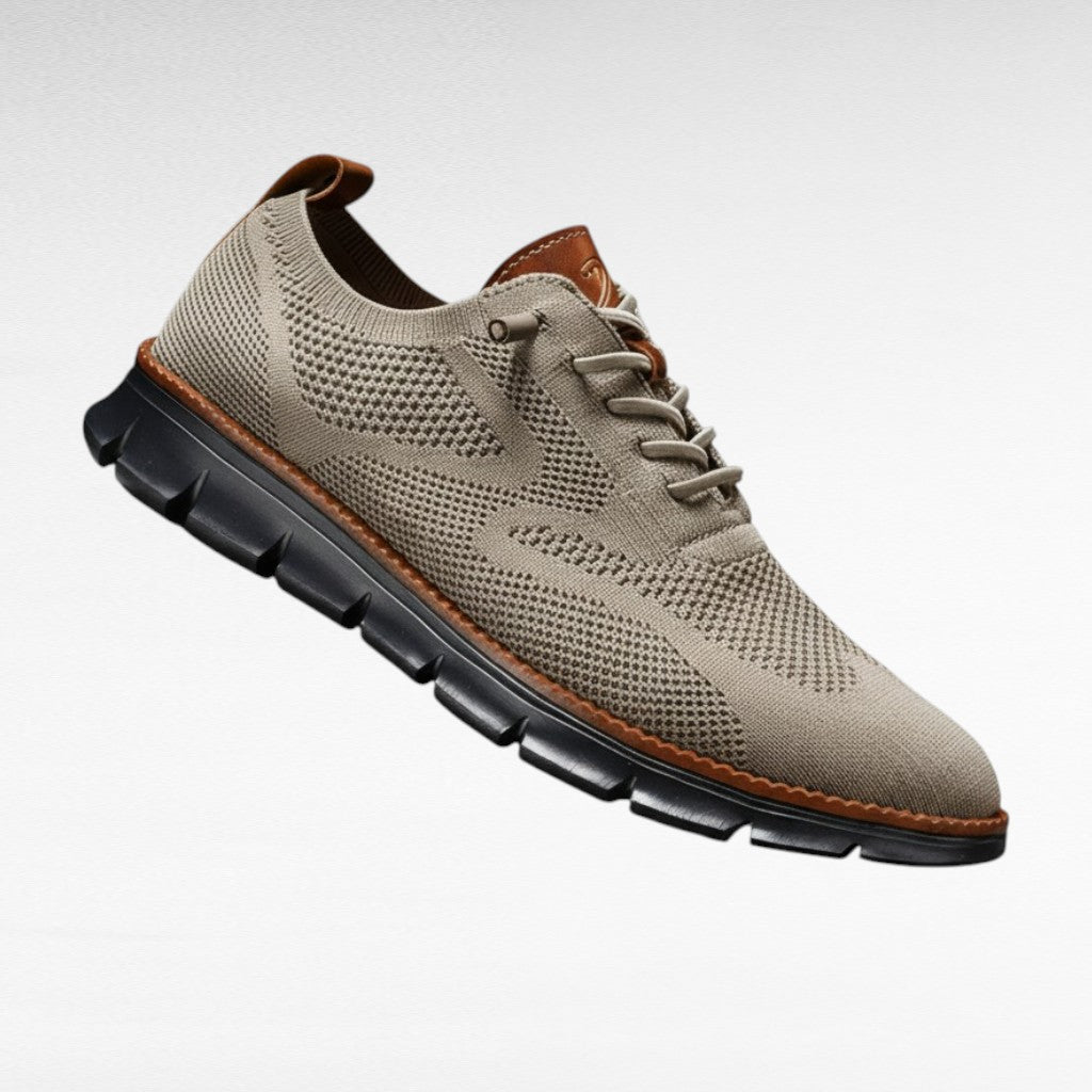 Zapatillas orthopédicas | Frabricio