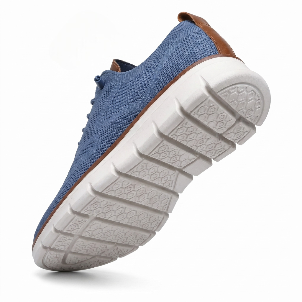Zapatillas orthopédicas | Frabricio