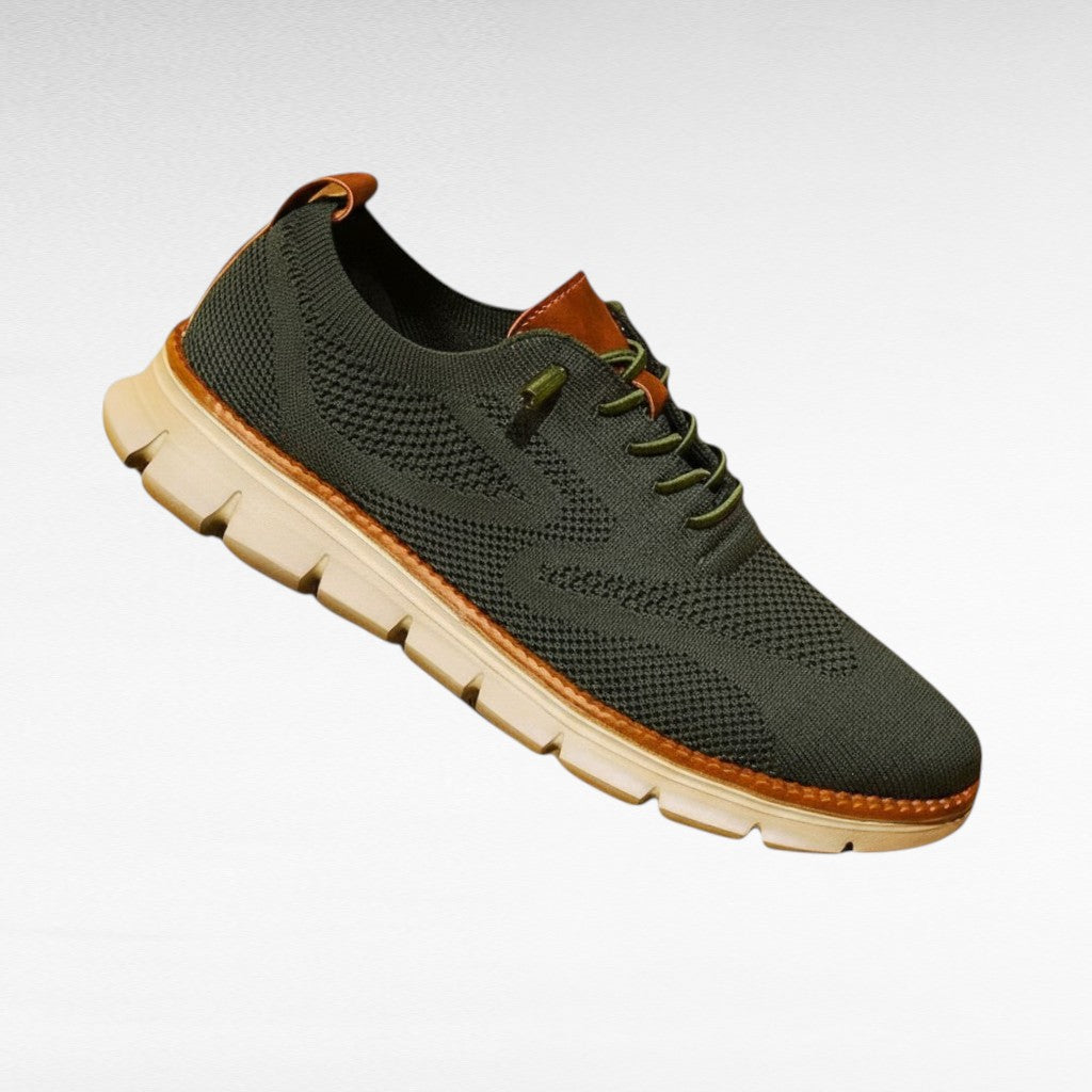 Zapatillas orthopédicas | Frabricio