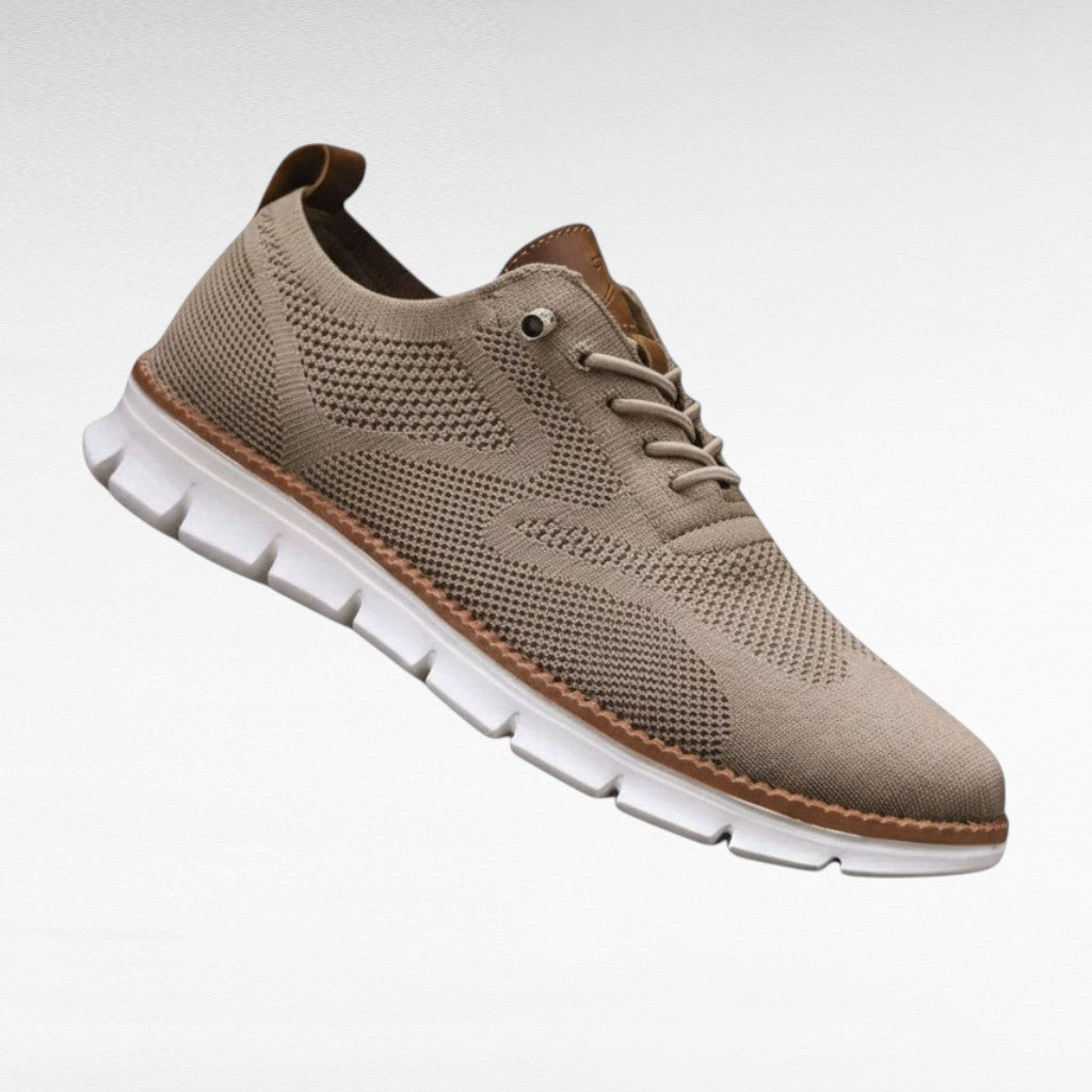 Zapatillas orthopédicas | Frabricio