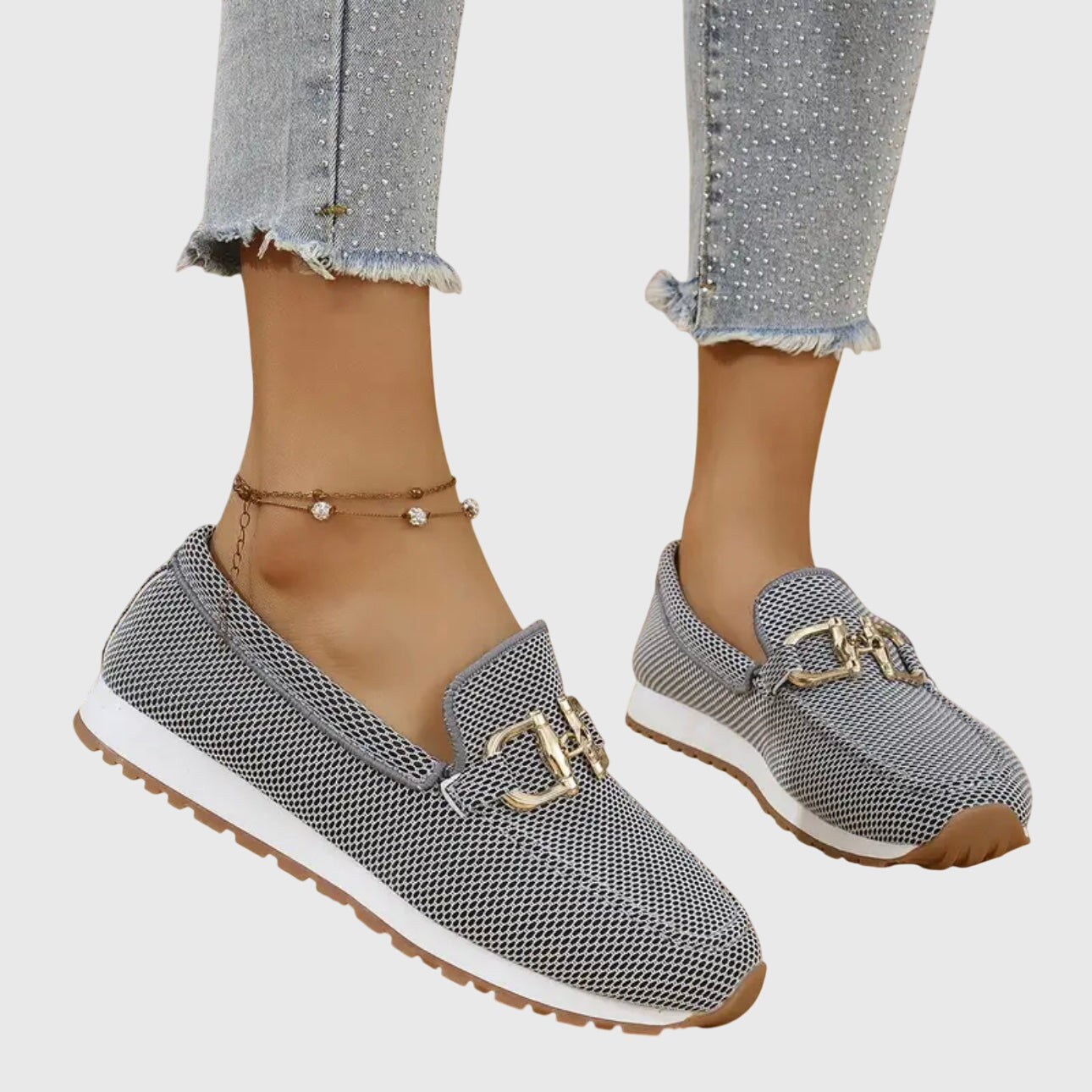 Mocasines Elegancia y comodidad | Sofia