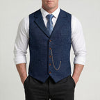 Chaleco Elegante Ultra Cómodo Hombre | Lancaster