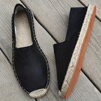 Alpargatas elegantes para hombre | Raul