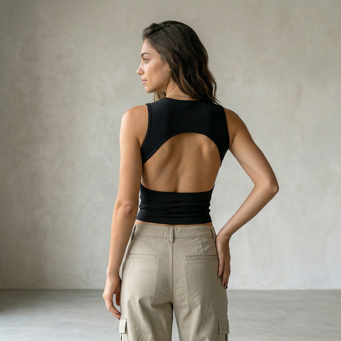 Vireya | Top