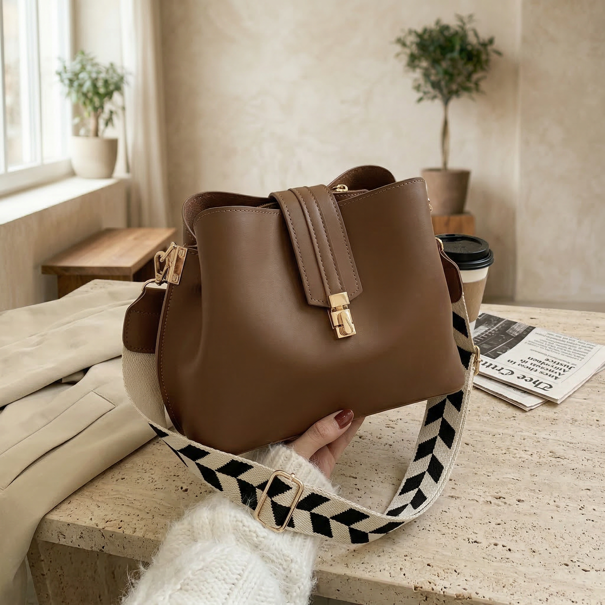 Bolso elegante | Elena