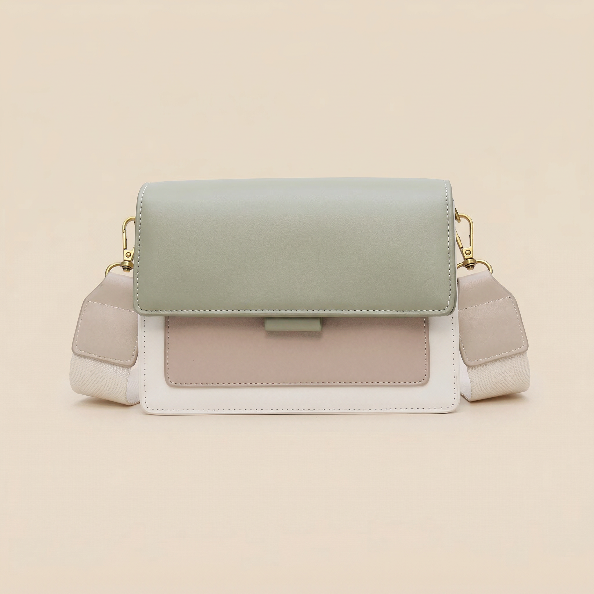 Bolso Diario | Marsella