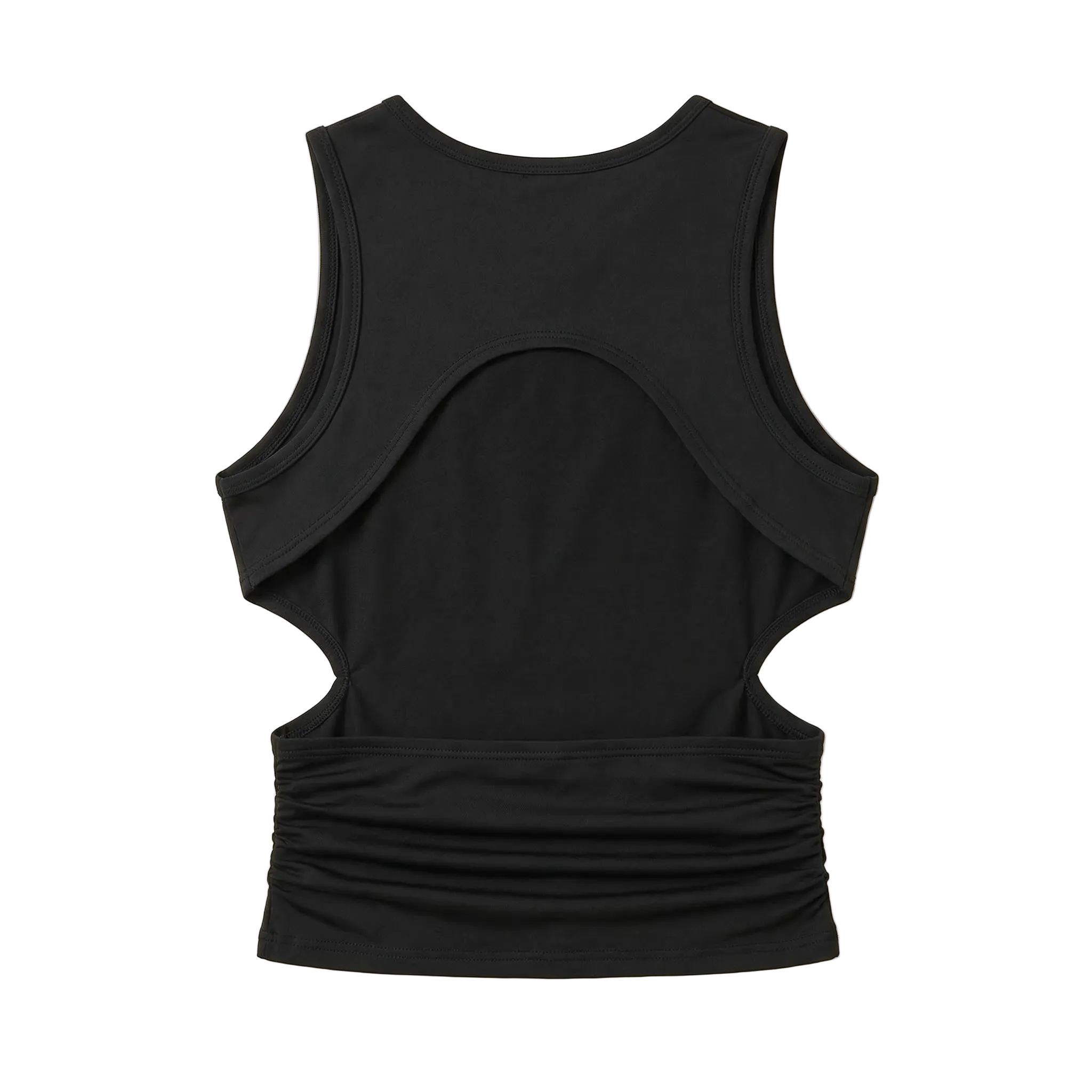 Top negro | Vireya