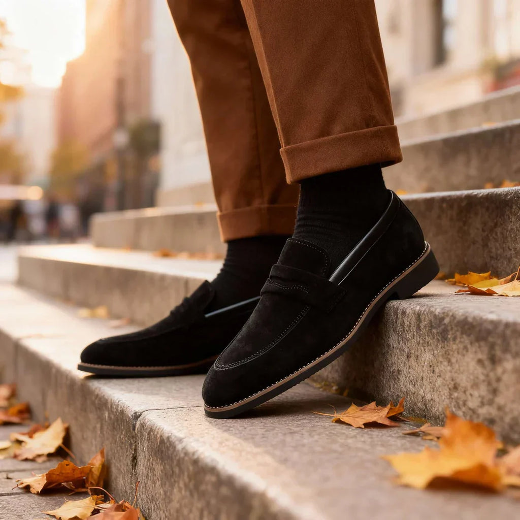 Mocasines españoles | Alejandro