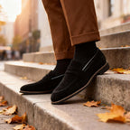 Mocasines españoles | Alejandro