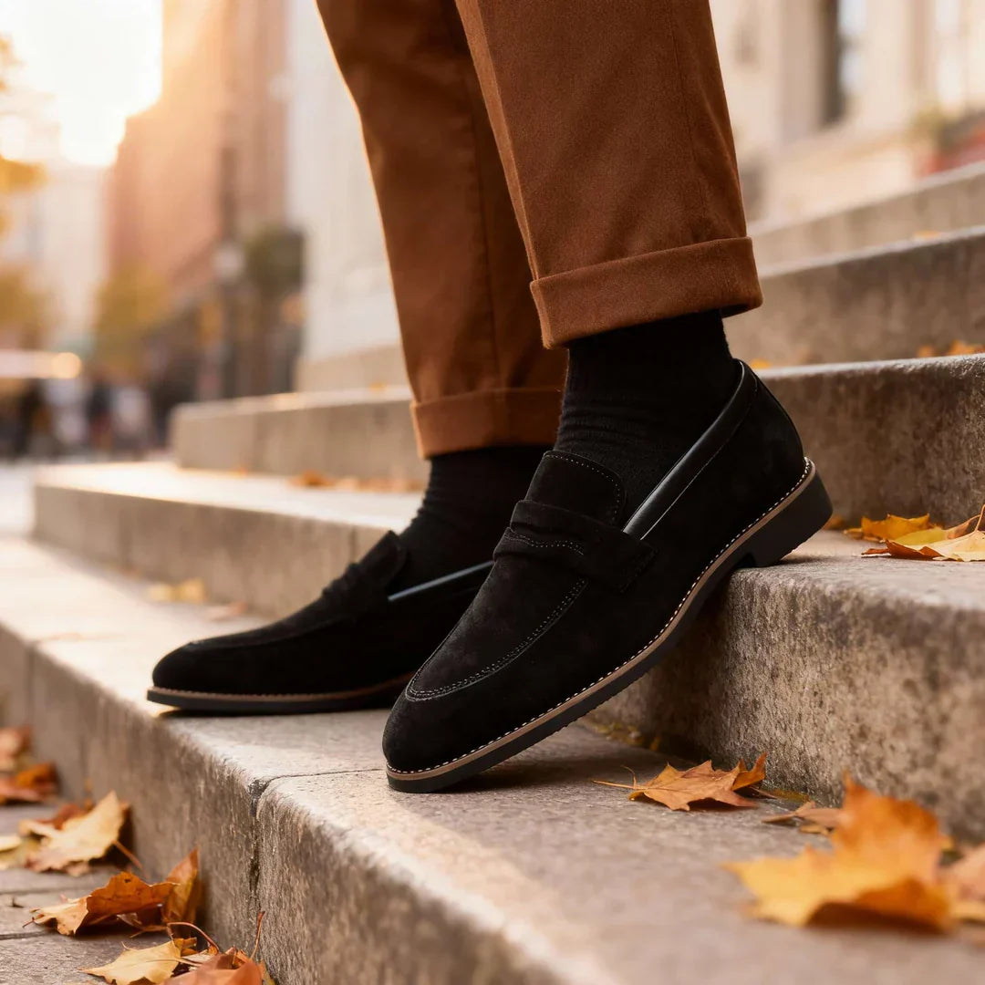 Mocasines españoles | Alejandro