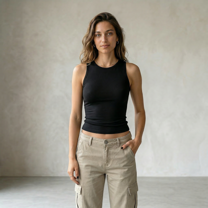 Vireya | Top