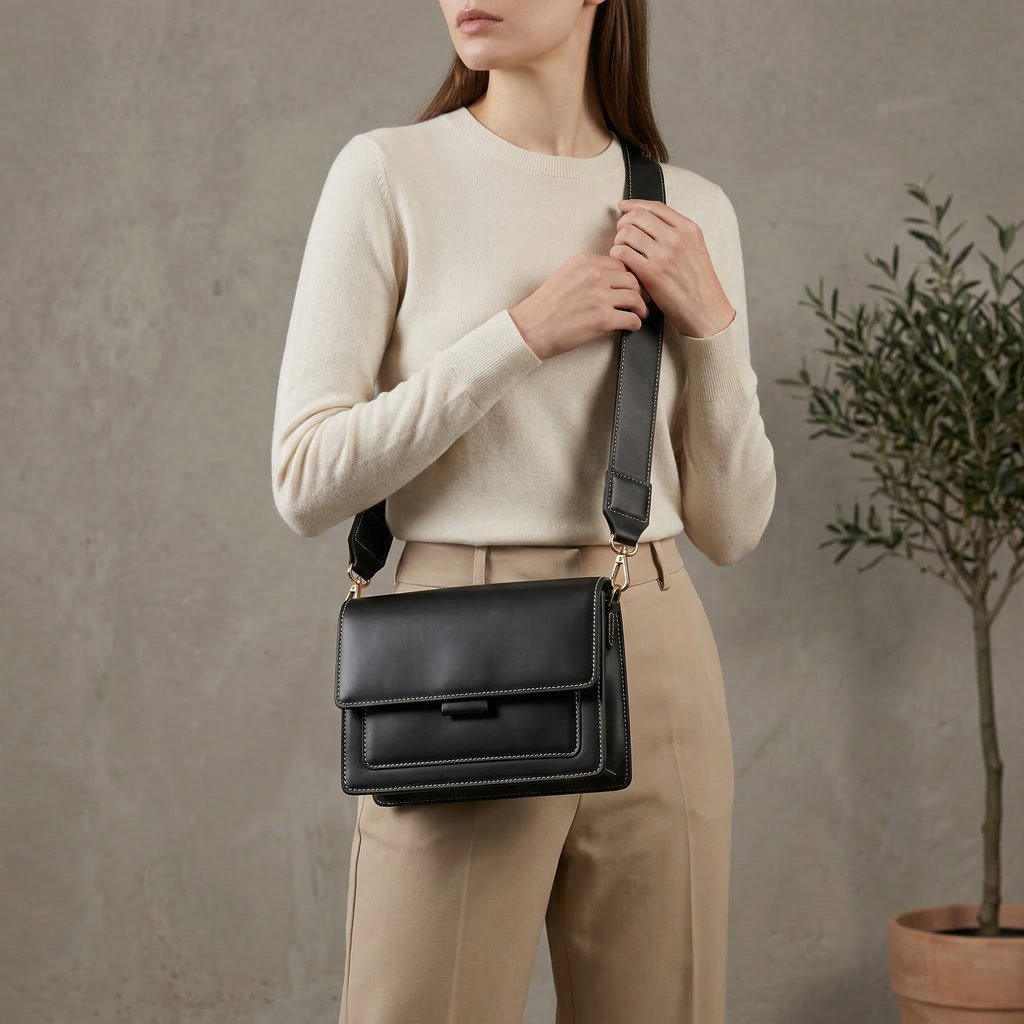 Bolso de Mano de Mujer para el Día a Día | Marsella