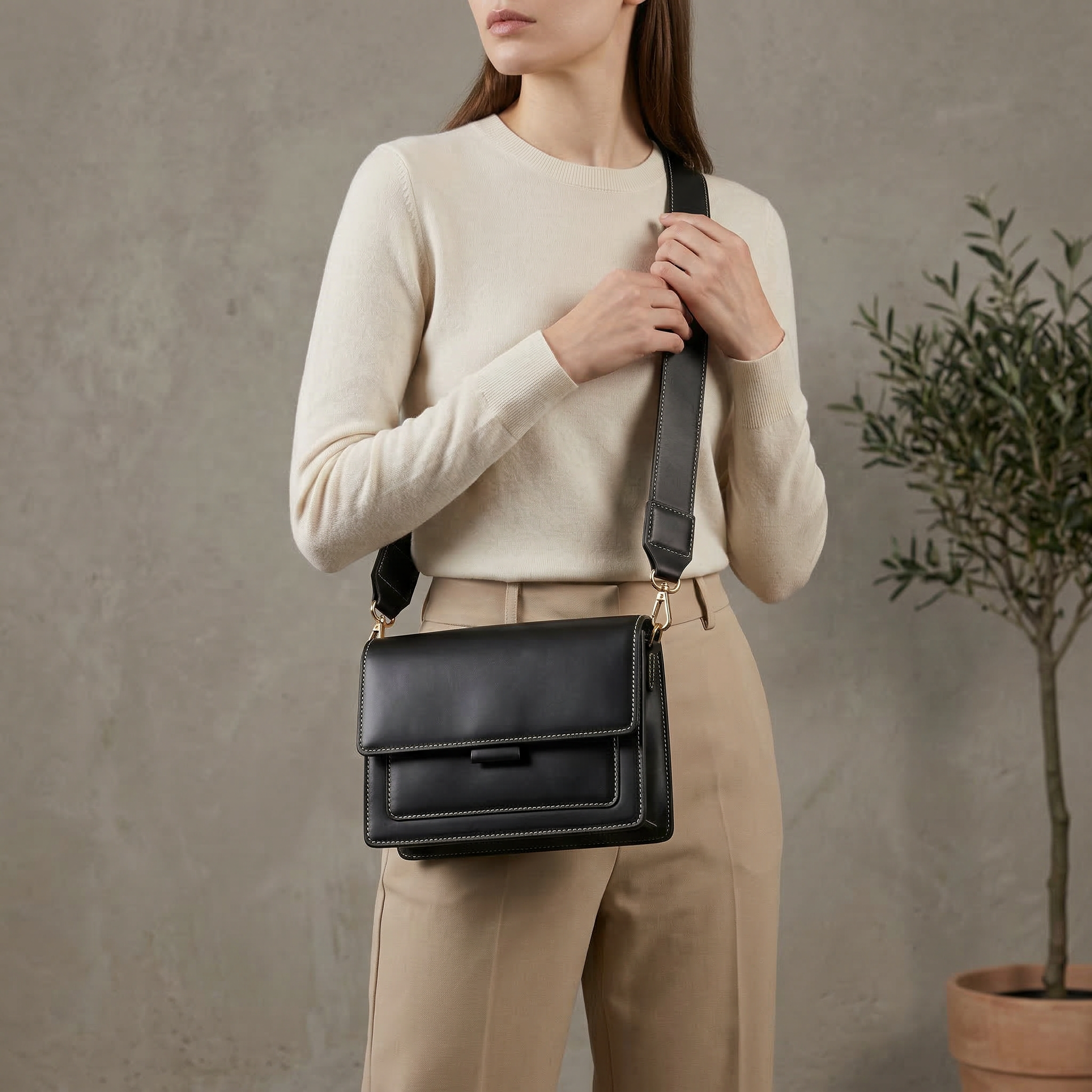 Bolso Diario | Marsella