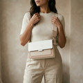 Bolso de Mano de Mujer para el Día a Día | Marsella
