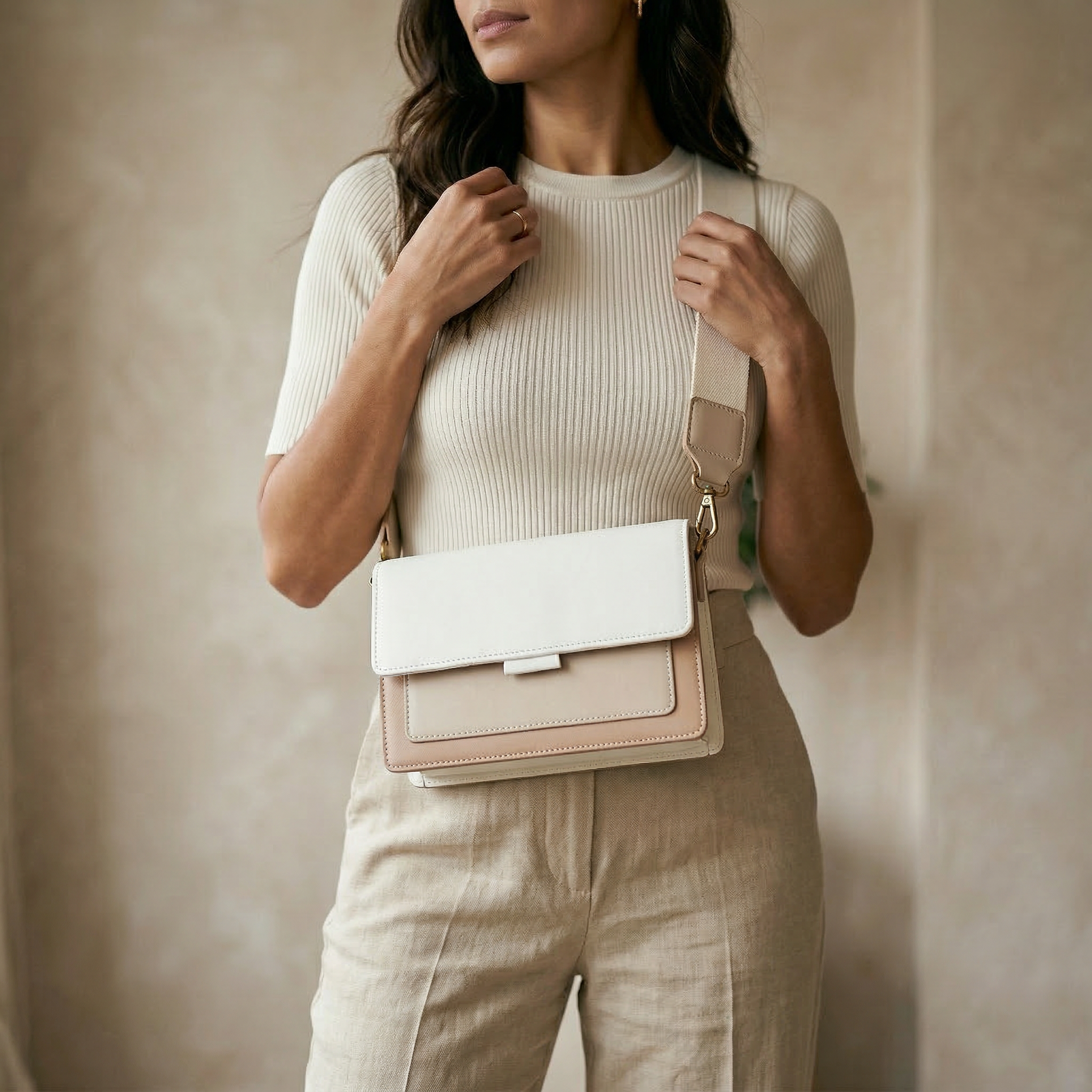 Bolso Diario | Marsella