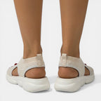 Sandalias Ortopédicas Mujer Transpirables | Carmela