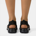 Sandalias Ortopédicas Mujer Transpirables | Carmela