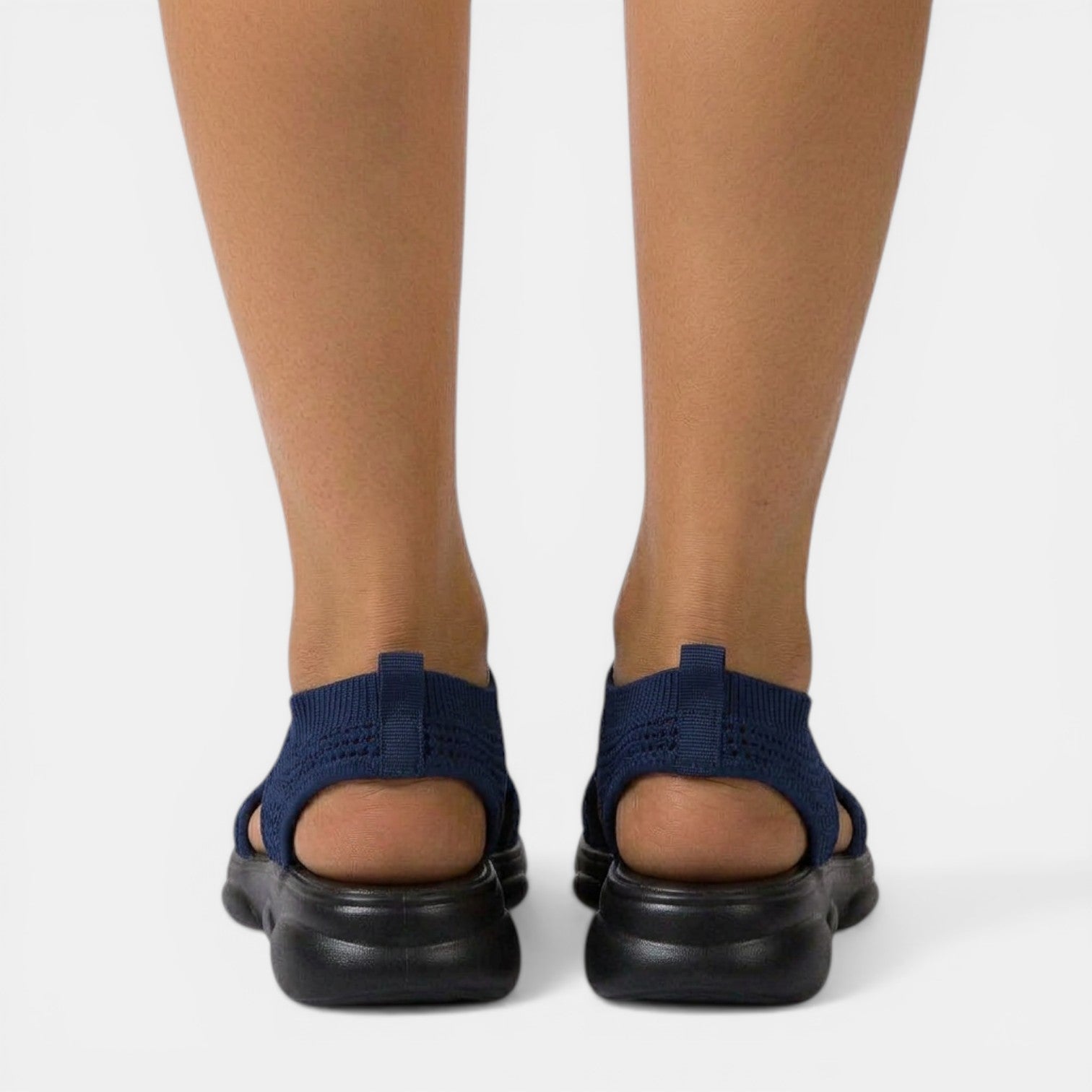 Sandalias Ortopédicas Mujer Transpirables | Carmela