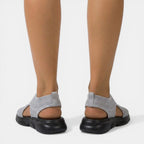Sandalias Ortopédicas Mujer Transpirables | Carmela
