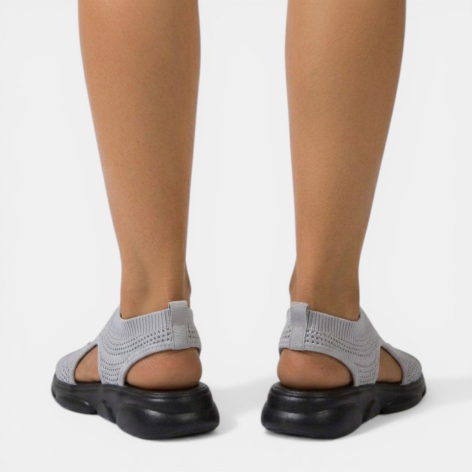 Sandalias Ortopédicas Mujer Transpirables | Carmela