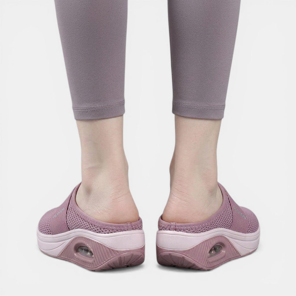 Sandalias Ortopédicas Mujer Verano | Mamen