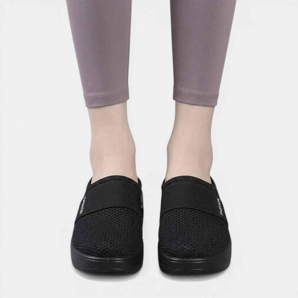 Sandalias Ortopédicas Mujer Verano | Mamen