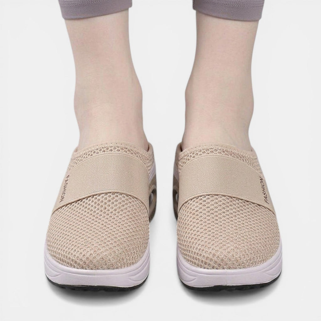 Sandalias Ortopédicas Mujer Verano | Mamen