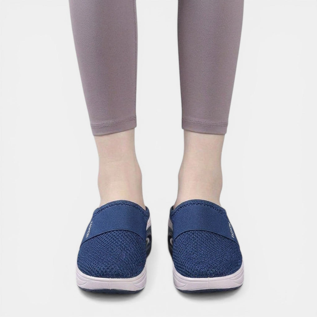 Sandalias Ortopédicas Mujer Verano | Mamen