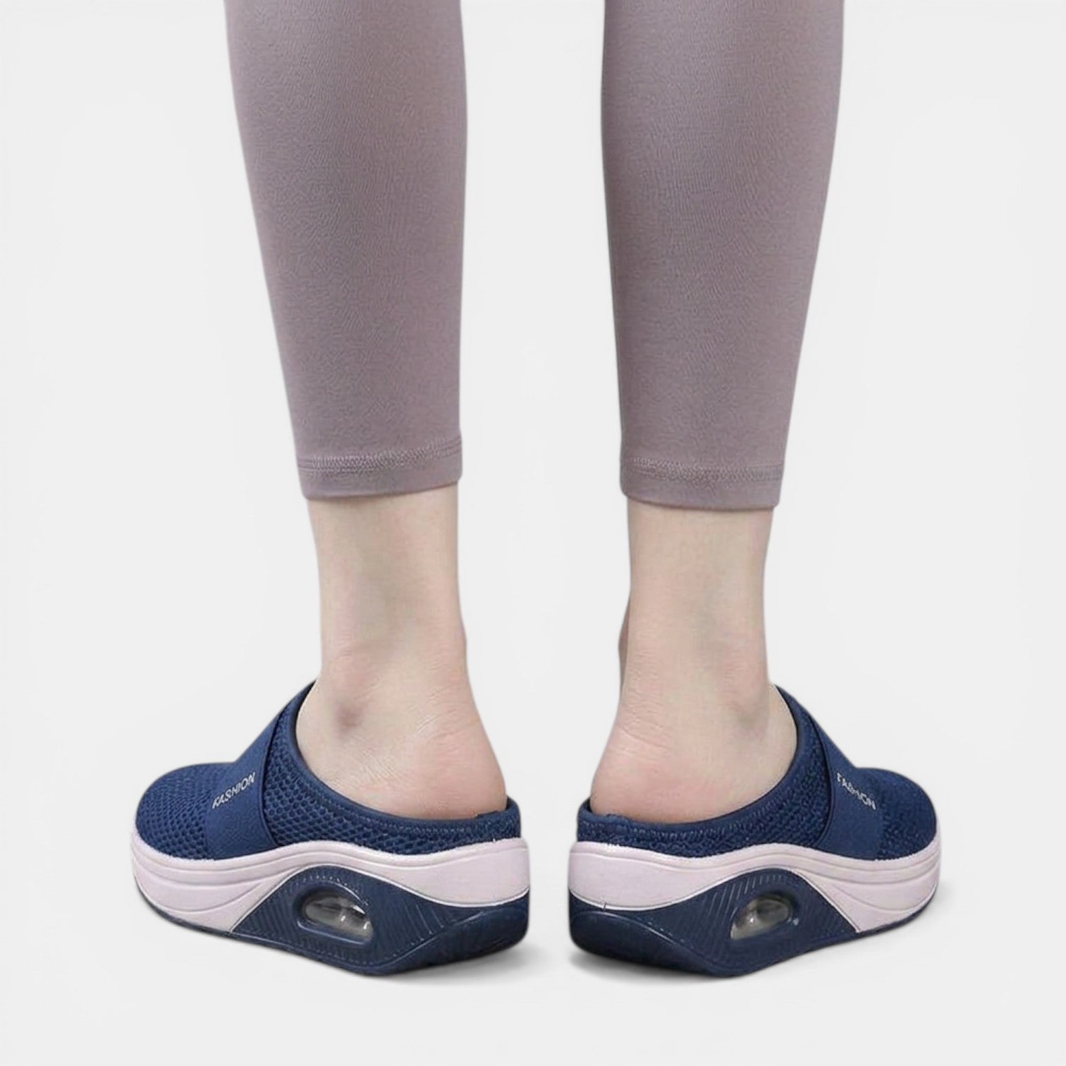 Sandalias Ortopédicas Mujer Verano | Mamen