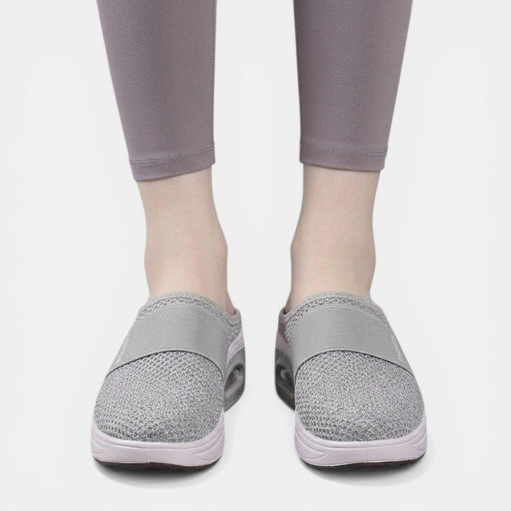 Sandalias Ortopédicas Mujer Verano | Mamen