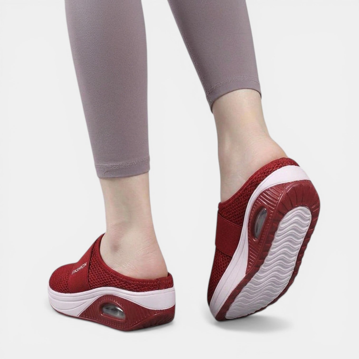 Sandalias Ortopédicas Mujer Verano | Mamen