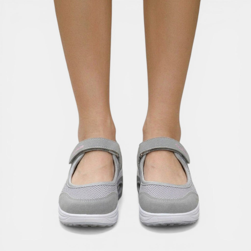 Zapatillas Ortopédicas Mujer Air Cushion | Amparo