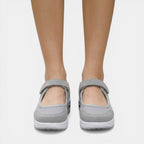 Zapatillas Ortopédicas Mujer Air Cushion | Amparo