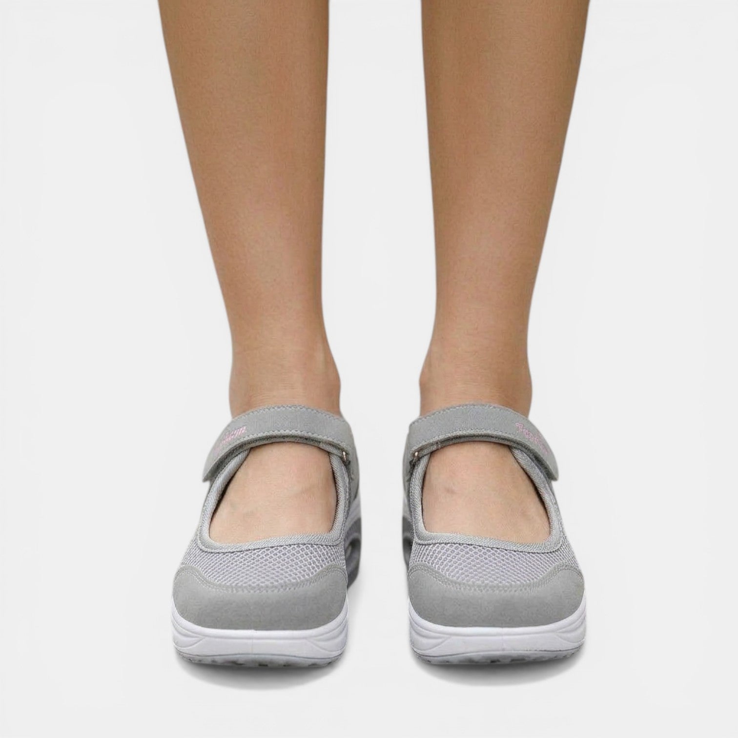 Zapatillas Ortopédicas Mujer Air Cushion | Amparo