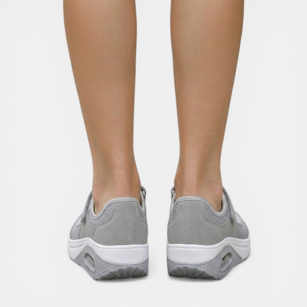 Zapatillas Ortopédicas Mujer Air Cushion | Amparo