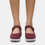 Zapatillas Ortopédicas Mujer Air Cushion | Amparo